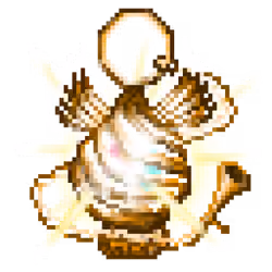 MCH Extension: #51500004 Lv.100