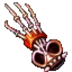 MCH Extension: #40970051 Lv.90