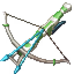 MCH Extension: #40350056 Lv.90