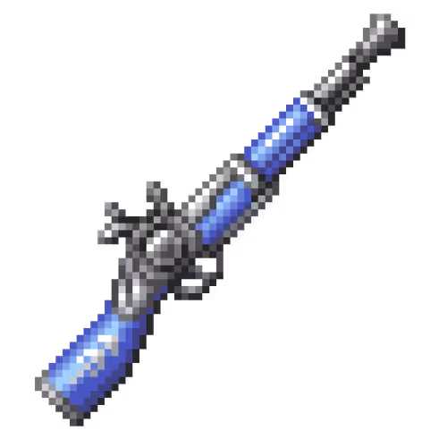 MCH Extension: #30021163 Lv.80