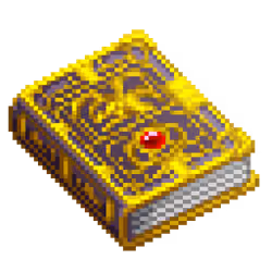MCH Extension: #50080013 Lv.100