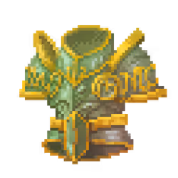 MCH Extension: #50040011 Lv.100
