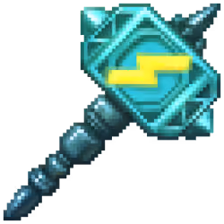 MCH Extension: #50730010 Lv.100