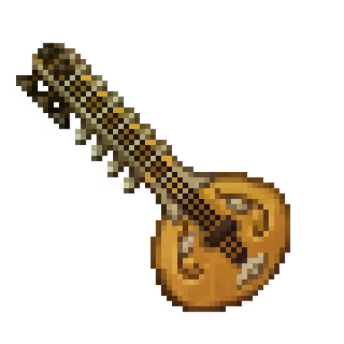 MCH Extension: #10721962 Lv.60