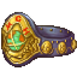 MCH Extension: #40960020 Lv.89
