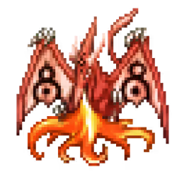 MCH Extension: #30870437 Lv.80
