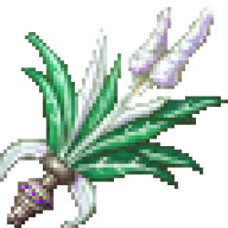 MCH Extension: #40440020 Lv.90