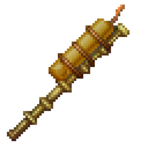 MCH Extension: #10740388 Lv.24
