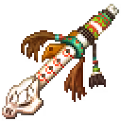 MCH Extension: #40640006 Lv.90