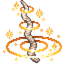 MCH Extension: #31750037 Lv.65