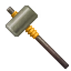 MCH Extension: #30340237 Lv.80