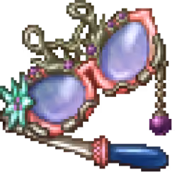 MCH Extension: #40750100 Lv.90