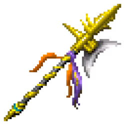 MCH Extension: #50150006 Lv.100