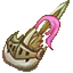 MCH Extension: #51320005 Lv.100