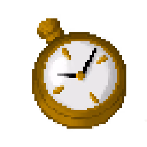MCH Extension: #11111315 Lv.5