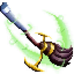 MCH Extension: #20800148 Lv.64