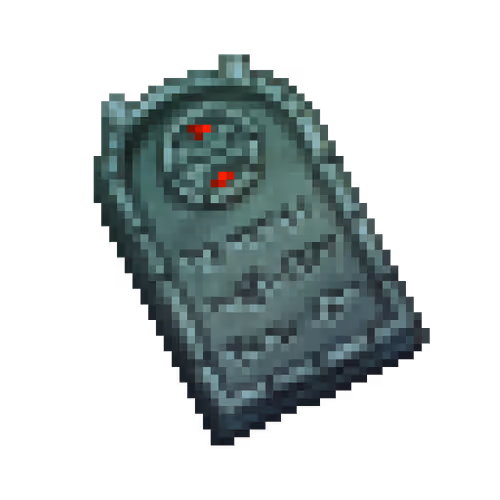MCH Extension: #30500425 Lv.36