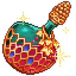 MCH Extension: #55580001 Lv.100