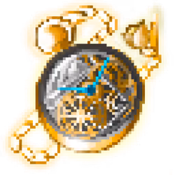 MCH Extension: #51110003 Lv.100