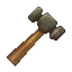 MCH Extension: #10731772 Lv.21