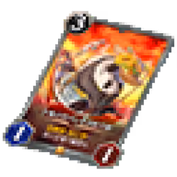MCH Extension: #20840089 Lv.70