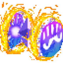 MCH Extension: #51530004 Lv.100