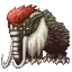 MCH Extension: #40240022 Lv.90