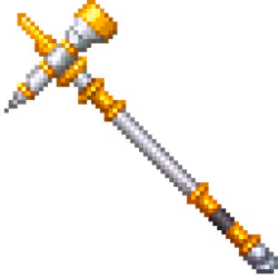 MCH Extension: #40340055 Lv.90