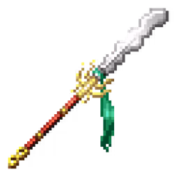 MCH Extension: #40150009 Lv.90