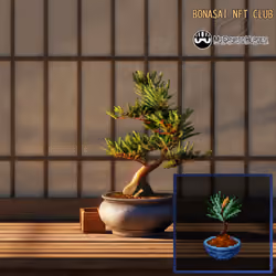 MCH Extension: #11630006 Lv.1