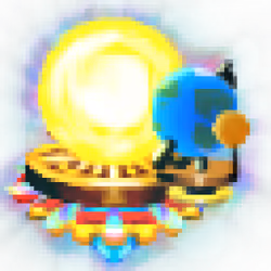 MCH Extension: #41430073 Lv.90