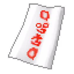 MCH Extension: #11030890 Lv.17