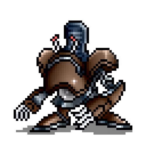 Mycryptoheroes