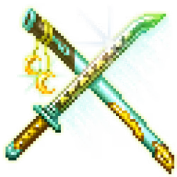 MCH Extension: #55060001 Lv.100