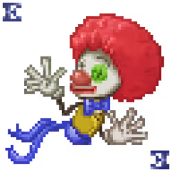 MCH Extension: #20630003 Lv.1