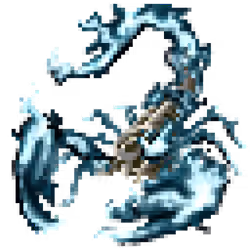 MCH Extension: #41340026 Lv.90