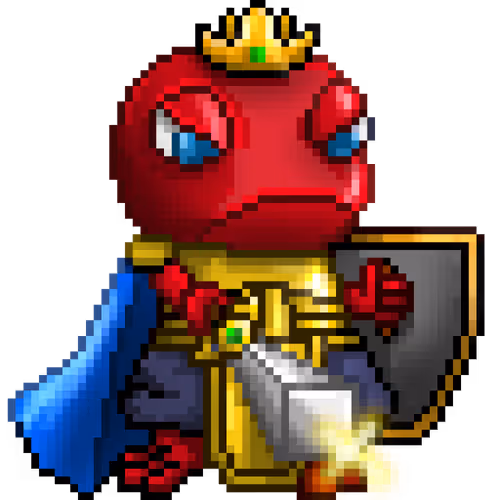 Mycryptoheroes