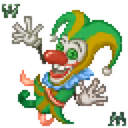 MCH Extension: #30630036 Lv.80