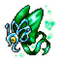 MCH Extension: #41100004 Lv.90
