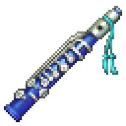 MCH Extension: #30640038 Lv.55