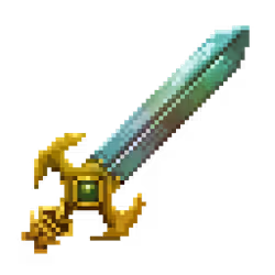 MCH Extension: #50010036 Lv.100