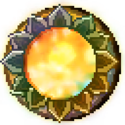 MCH Extension: #51050010 Lv.100