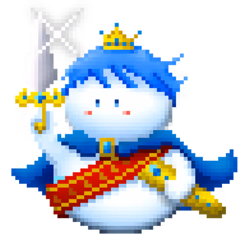 MCH Extension: #31260119 Lv.80