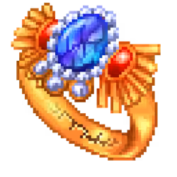 MCH Extension: #50090002 Lv.99