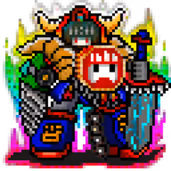 MCH Extension: #51230014 Lv.100