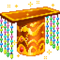MCH Extension: #50360006 Lv.100