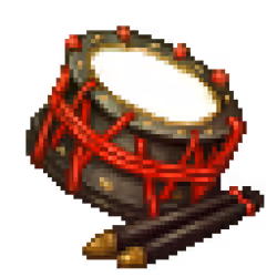 MCH Extension: #30710366 Lv.80