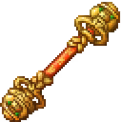 MCH Extension: #50790014 Lv.100