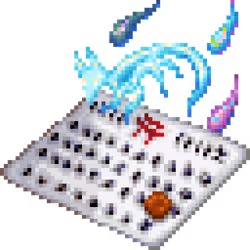MCH Extension: #11810295 Lv.1
