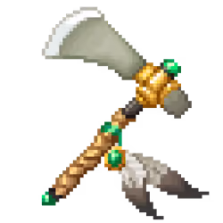MCH Extension: #40110038 Lv.83